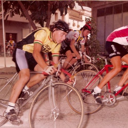 Carrera de escuelas en Xeraco