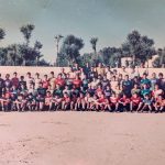 Imagen de Séptimas jornadas de ciclismo infantil organizadas por la Federación Española de Ciclismo – Madrid, 1985