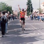 Imagen de Carrera en Alfarrasí  juveniles 1995