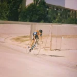 Imagen de Séptimas jornadas de ciclismo infantil organizadas por la Federación Española de Ciclismo – Madrid, 1985