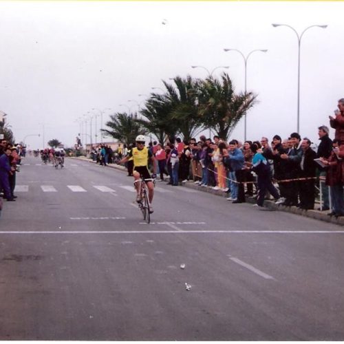 Denia, juveniles 1993