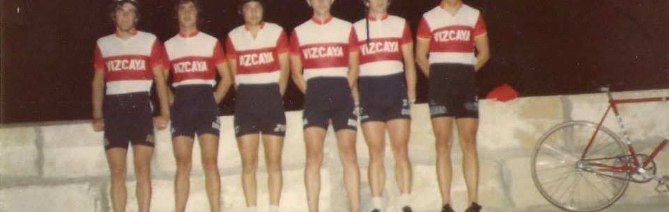 Imagen de Selección de Vizcaya juvenil en el Campeonato de España del año 1976