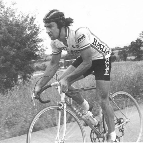 Vuelta Vizcaya 1981 (aficionados)