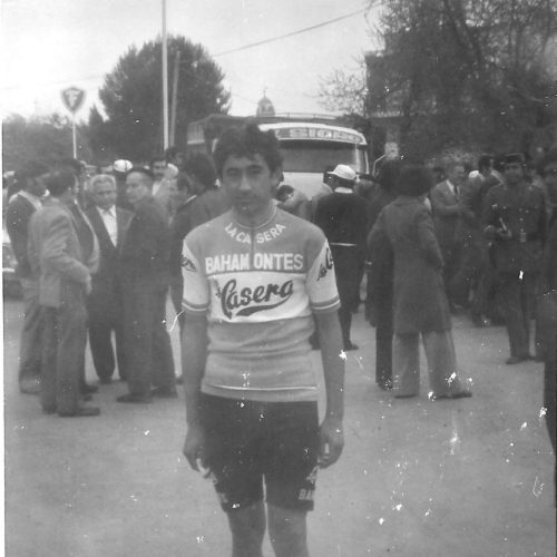 Vuelta a la Palma (Cartagena) 1975