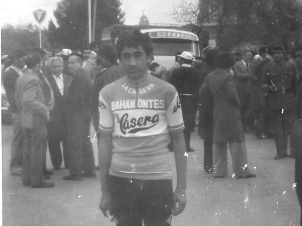 Vuelta a la Palma (Cartagena) 1975