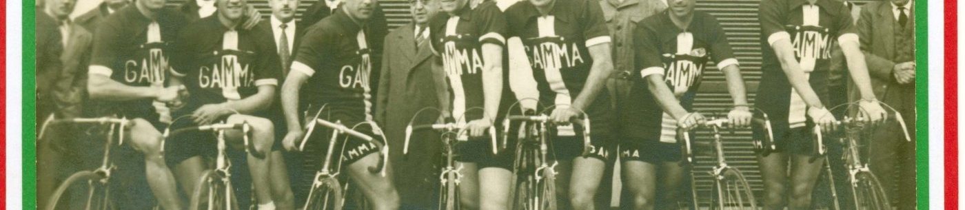 Imagen de II Vuelta a Andalucía 1955