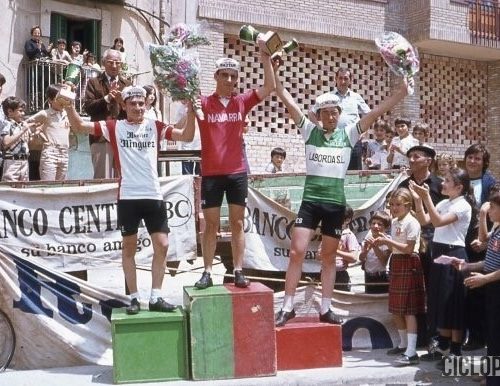 Campeonato Navarra de juveniles 1979 – Sangüesa