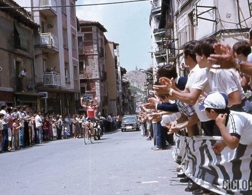 Campeonato Navarra de juveniles 1979 – Sangüesa