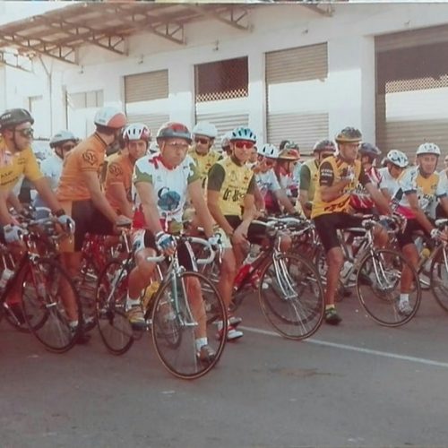 Volta a la Marina – Pego 1994