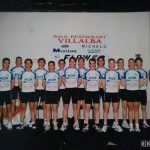 Imagen de Presentación del equipo élite sub 23 Ford Montalt – Almussafes (Valencia) 1997