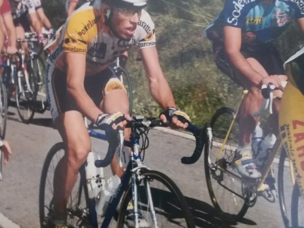 Vuelta a Madrid para aficionados del año 1997