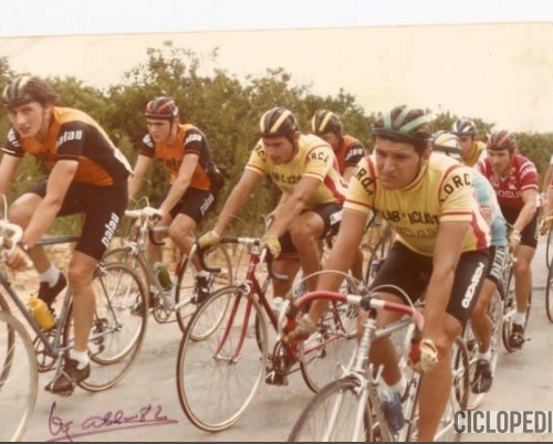 Ronda del Maestrazgo 1982