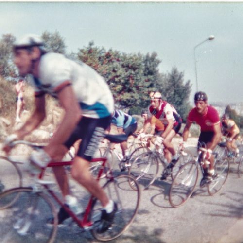 Mundial de Bomberos, Madrid – 1985
