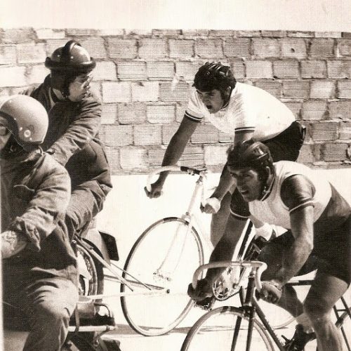Equipo TALLERES PALAVECINO, 1963
