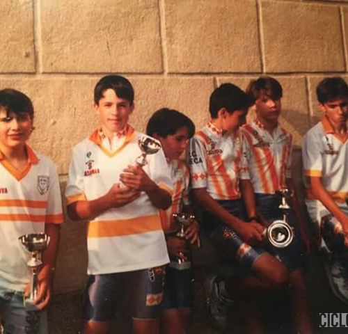 Trofeo de Escuelas Ciutat de Sueca – 1992