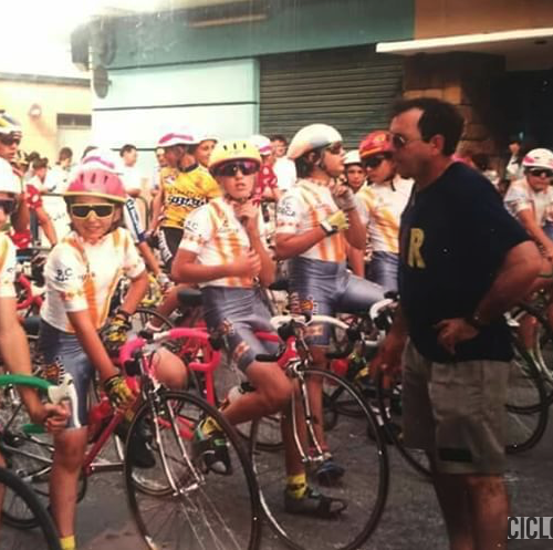 Trofeo de Escuelas Ciutat de Sueca – 1992