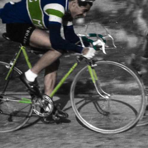 Agrupació Ciclista Montjuïc de Barcelona , 1959