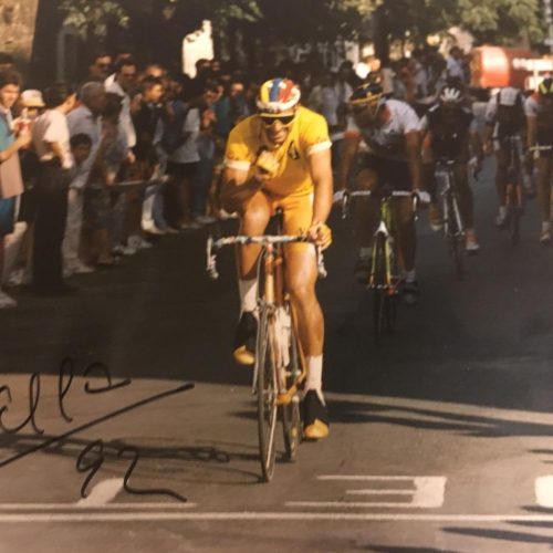 Challenge Comunidad Valenciana aficionados 1992 – Buñol (Valencia)