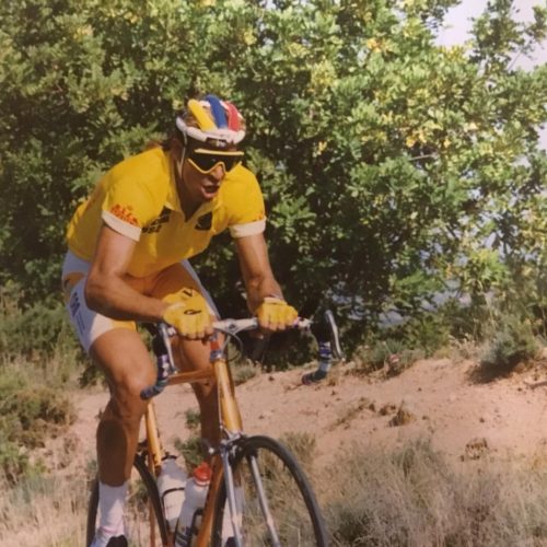 Challenge Comunidad Valenciana aficionados 1992 – Buñol (Valencia)