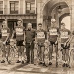 Imagen de Fotos ciclismo en Madrid entre los años 1965-69