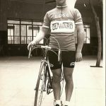 Imagen de Fotos ciclismo en Madrid entre los años 1965-69