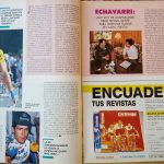 Imagen de Revista Ciclismo a fondo – Febrero 1992
