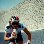 Campeonato de España de ciclismo femenino - Melilla 1989