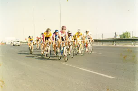 Imagen de Campeonato de la Comunidad Valenciana femenino del año 1994