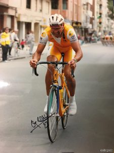Imagen de Aficionados en Torrent (Valencia) – 1993