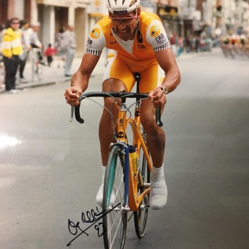Aficionados en Torrent (Valencia) – 1993