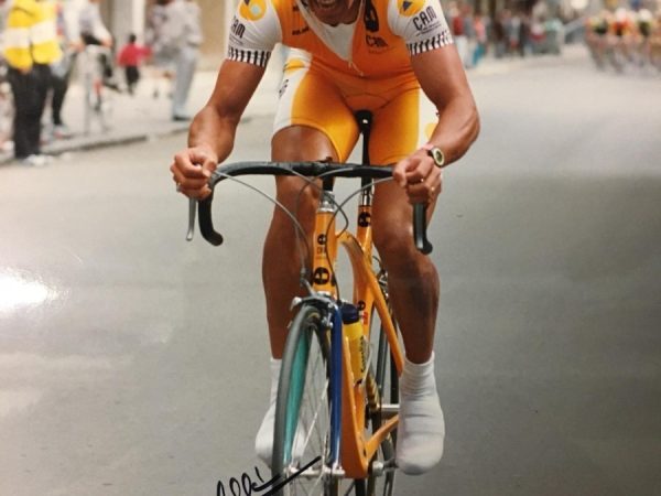 Aficionados en Torrent (Valencia) – 1993
