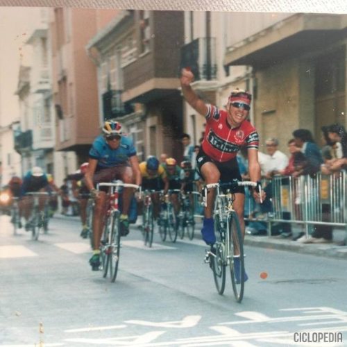 Juveniles en Vinalesa (Valencia) – 1994