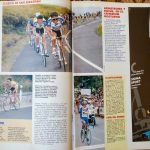 Imagen de Revista Ciclismo a fondo – Septiembre 1993