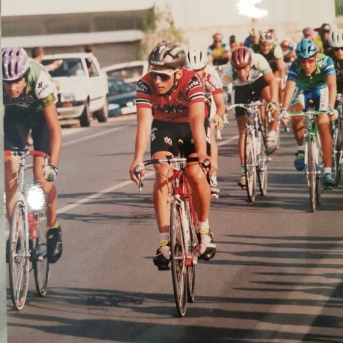Juveniles en Vilanova de Castelló (Valencia) – 1994