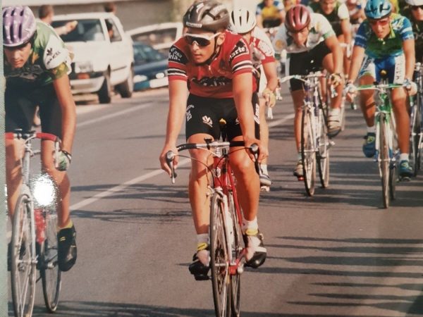 Juveniles en Vilanova de Castelló (Valencia) – 1994