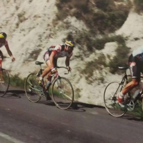 Challenge de Juveniles en Concentaina (Alicante) – 1993