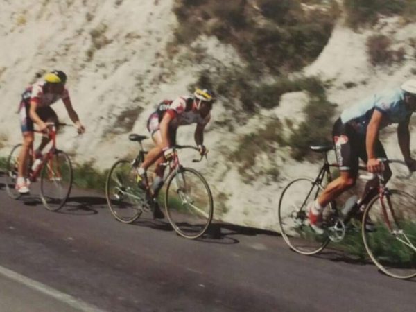 Challenge de Juveniles en Concentaina (Alicante) – 1993