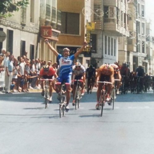 Aficionados en Novelda (Alicante) – 1994