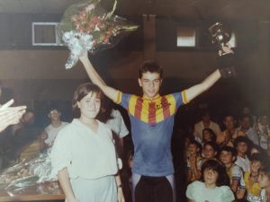 Imagen de Escuelas en Sueca (Valencia) – 1985