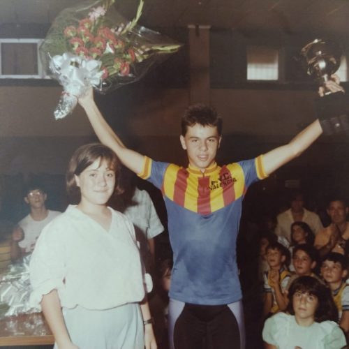 Escuelas en Sueca (Valencia) – 1985