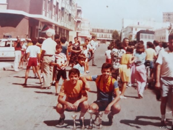 Escuelas en Alzira (Valencia) – 1985