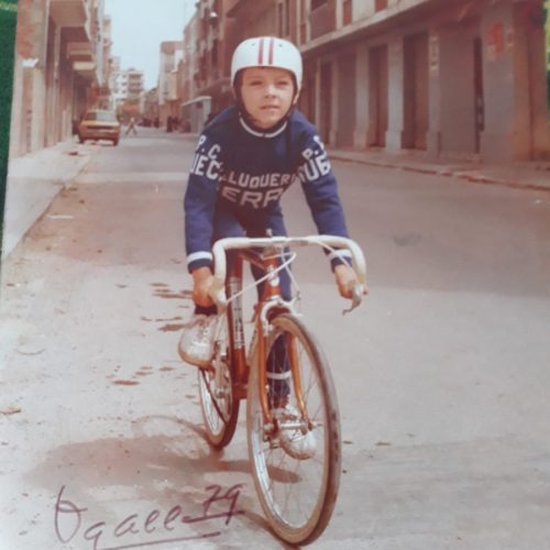 Escuelas en Sedaví (Valencia) – 1979