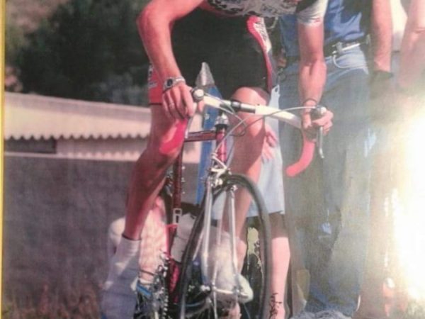 Almenara (Castellón) en aficionados – 1992