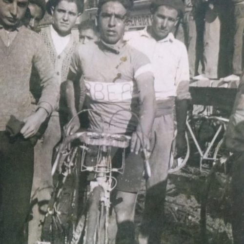 Diego Cháfer, Llocnou d’En Fenollet (Valencia)