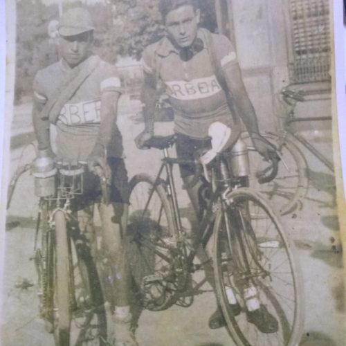 Diego Cháfer, Llocnou d’En Fenollet (Valencia)