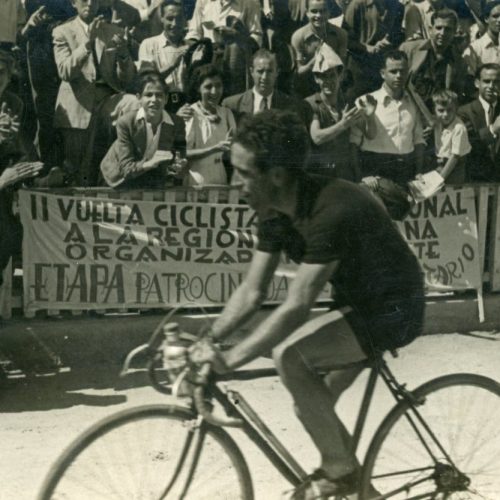 Diego Cháfer, Llocnou d’En Fenollet (Valencia)