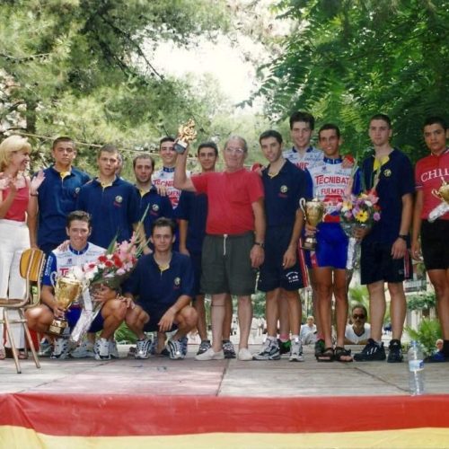 Circuit Torrent (Valencia) para juniors – 1999