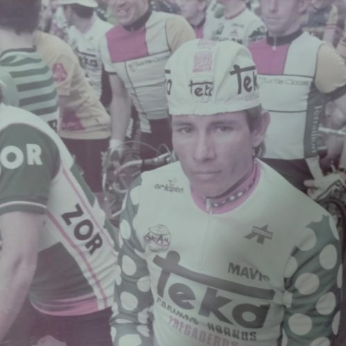 Volta a la Comunitat Valenciana del año 1984