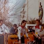Imagen de Volta a la Comunitat Valenciana del año 1984