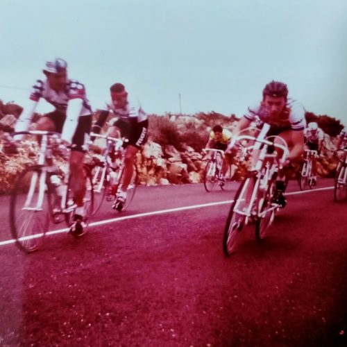 Volta a la Comunitat Valenciana del año 1984